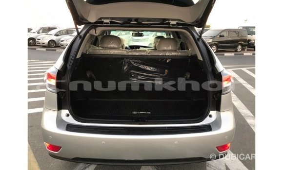 Buy Import Lexus RX 350 Other Car in Import - Dubai in Bumthang Buy Import Lexus RX 350 Other Car in Import - Dubai in Bumthang