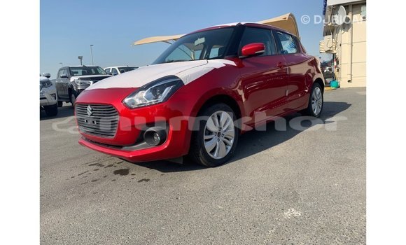 Buy Import Suzuki Swift Red Car in Import - Dubai in Bumthang Buy Import Suzuki Swift Red Car in Import - Dubai in Bumthang