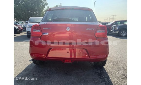 Buy Import Suzuki Swift Red Car in Import - Dubai in Bumthang Buy Import Suzuki Swift Red Car in Import - Dubai in Bumthang