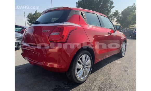 Buy Import Suzuki Swift Red Car in Import - Dubai in Bumthang Buy Import Suzuki Swift Red Car in Import - Dubai in Bumthang