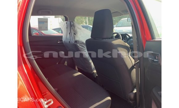 Buy Import Suzuki Swift Red Car in Import - Dubai in Bumthang Buy Import Suzuki Swift Red Car in Import - Dubai in Bumthang