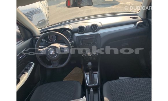 Buy Import Suzuki Swift Red Car in Import - Dubai in Bumthang Buy Import Suzuki Swift Red Car in Import - Dubai in Bumthang