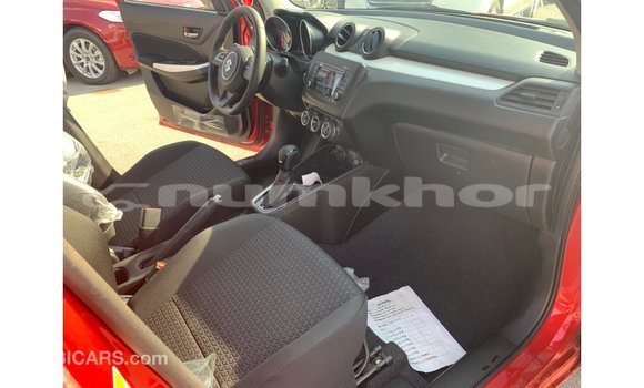 Buy Import Suzuki Swift Red Car in Import - Dubai in Bumthang Buy Import Suzuki Swift Red Car in Import - Dubai in Bumthang