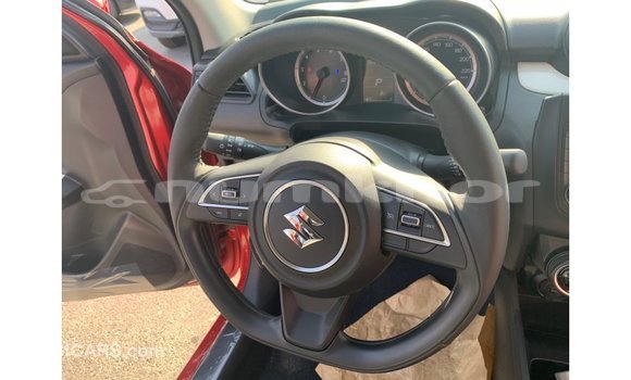 Buy Import Suzuki Swift Red Car in Import - Dubai in Bumthang Buy Import Suzuki Swift Red Car in Import - Dubai in Bumthang