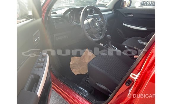 Buy Import Suzuki Swift Red Car in Import - Dubai in Bumthang Buy Import Suzuki Swift Red Car in Import - Dubai in Bumthang