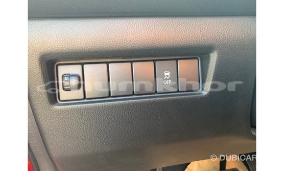 Buy Import Suzuki Swift Red Car in Import - Dubai in Bumthang Buy Import Suzuki Swift Red Car in Import - Dubai in Bumthang