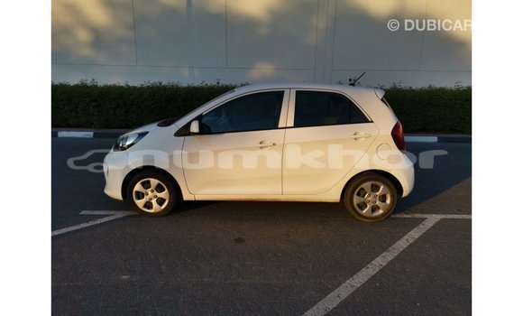 Buy Import Kia Picanto White Car in Import - Dubai in Bumthang Buy Import Kia Picanto White Car in Import - Dubai in Bumthang
