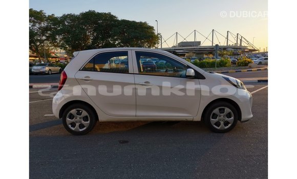 Buy Import Kia Picanto White Car in Import - Dubai in Bumthang Buy Import Kia Picanto White Car in Import - Dubai in Bumthang