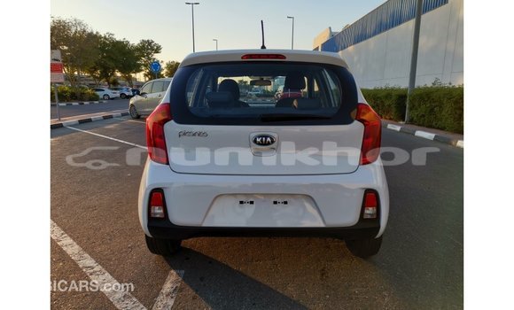 Buy Import Kia Picanto White Car in Import - Dubai in Bumthang Buy Import Kia Picanto White Car in Import - Dubai in Bumthang