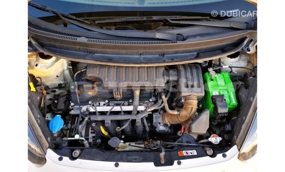 Buy Import Kia Picanto White Car in Import - Dubai in Bumthang Buy Import Kia Picanto White Car in Import - Dubai in Bumthang