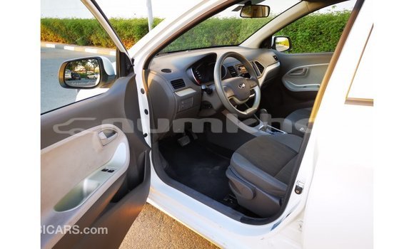 Buy Import Kia Picanto White Car in Import - Dubai in Bumthang Buy Import Kia Picanto White Car in Import - Dubai in Bumthang