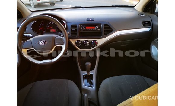 Buy Import Kia Picanto White Car in Import - Dubai in Bumthang Buy Import Kia Picanto White Car in Import - Dubai in Bumthang