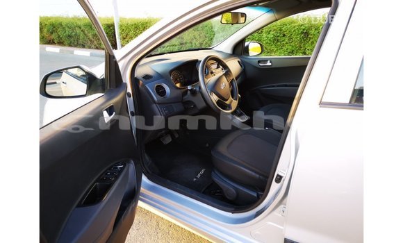 Buy Import Hyundai i10 Other Car in Import - Dubai in Bumthang Buy Import Hyundai i10 Other Car in Import - Dubai in Bumthang