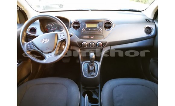Buy Import Hyundai i10 Other Car in Import - Dubai in Bumthang Buy Import Hyundai i10 Other Car in Import - Dubai in Bumthang