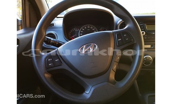 Buy Import Hyundai i10 Other Car in Import - Dubai in Bumthang Buy Import Hyundai i10 Other Car in Import - Dubai in Bumthang