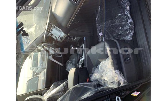 Buy Import Toyota Prado Black Car in Import - Dubai in Bumthang Buy Import Toyota Prado Black Car in Import - Dubai in Bumthang