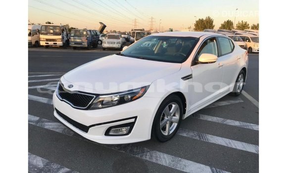 Buy Import Kia Optima White Car in Import - Dubai in Bumthang Buy Import Kia Optima White Car in Import - Dubai in Bumthang