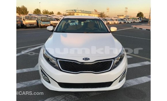 Buy Import Kia Optima White Car in Import - Dubai in Bumthang Buy Import Kia Optima White Car in Import - Dubai in Bumthang