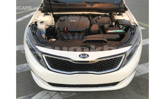 Buy Import Kia Optima White Car in Import - Dubai in Bumthang Buy Import Kia Optima White Car in Import - Dubai in Bumthang