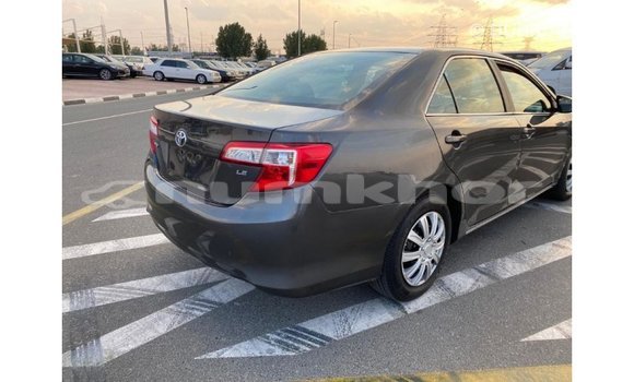 Buy Import Toyota Camry Other Car in Import - Dubai in Bumthang Buy Import Toyota Camry Other Car in Import - Dubai in Bumthang