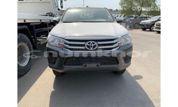 Buy Import Toyota Hilux Other Car in Import - Dubai in Bumthang Buy Import Toyota Hilux Other Car in Import - Dubai in Bumthang