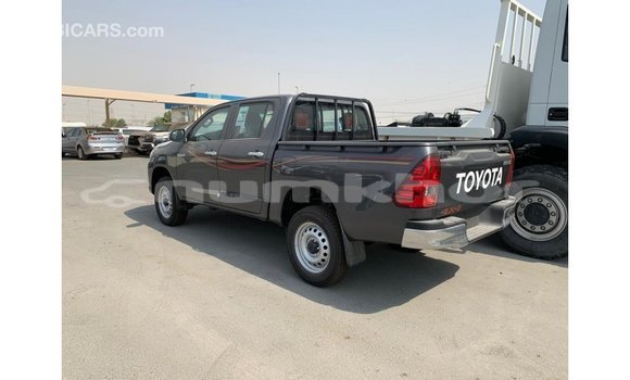 Buy Import Toyota Hilux Other Car in Import - Dubai in Bumthang Buy Import Toyota Hilux Other Car in Import - Dubai in Bumthang