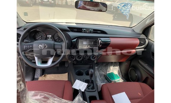 Buy Import Toyota Hilux Other Car in Import - Dubai in Bumthang Buy Import Toyota Hilux Other Car in Import - Dubai in Bumthang