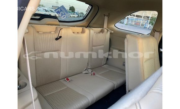 Buy Import Toyota Highlander Blue Car in Import - Dubai in Bumthang Buy Import Toyota Highlander Blue Car in Import - Dubai in Bumthang