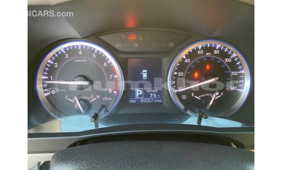 Buy Import Toyota Highlander Blue Car in Import - Dubai in Bumthang Buy Import Toyota Highlander Blue Car in Import - Dubai in Bumthang