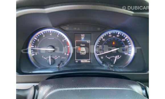 Buy Import Toyota Highlander Other Car in Import - Dubai in Bumthang Buy Import Toyota Highlander Other Car in Import - Dubai in Bumthang