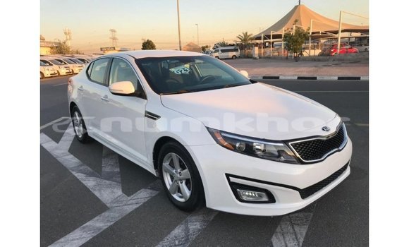 Buy Import Kia Optima White Car in Import - Dubai in Bumthang Buy Import Kia Optima White Car in Import - Dubai in Bumthang