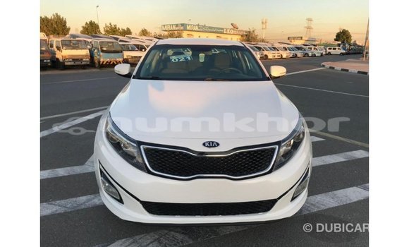 Buy Import Kia Optima White Car in Import - Dubai in Bumthang Buy Import Kia Optima White Car in Import - Dubai in Bumthang
