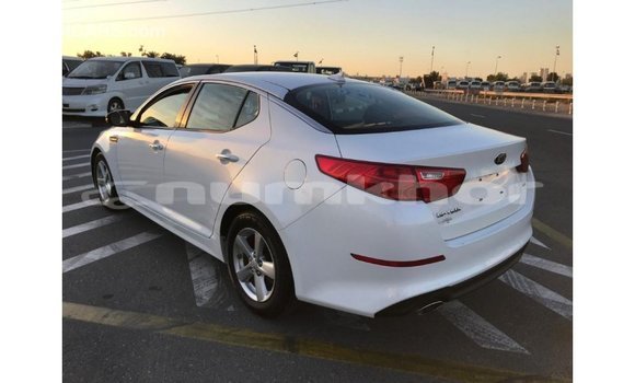 Buy Import Kia Optima White Car in Import - Dubai in Bumthang Buy Import Kia Optima White Car in Import - Dubai in Bumthang