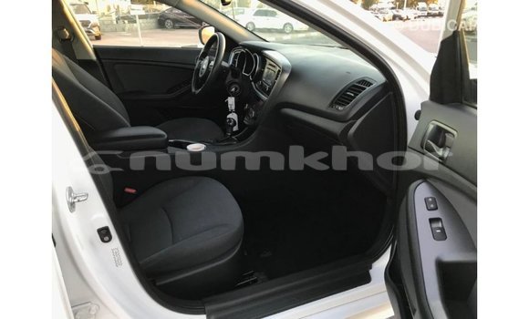 Buy Import Kia Optima White Car in Import - Dubai in Bumthang Buy Import Kia Optima White Car in Import - Dubai in Bumthang