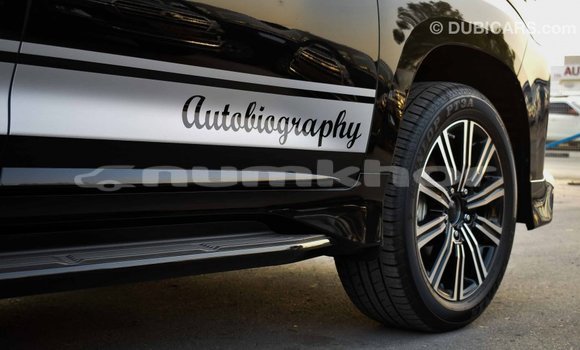 Buy Import Lexus LX Black Car in Import - Dubai in Bumthang Buy Import Lexus LX Black Car in Import - Dubai in Bumthang