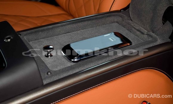 Buy Import Lexus LX Black Car in Import - Dubai in Bumthang Buy Import Lexus LX Black Car in Import - Dubai in Bumthang