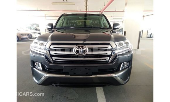 Buy Import Toyota Land Cruiser Other Car in Import - Dubai in Bumthang Buy Import Toyota Land Cruiser Other Car in Import - Dubai in Bumthang