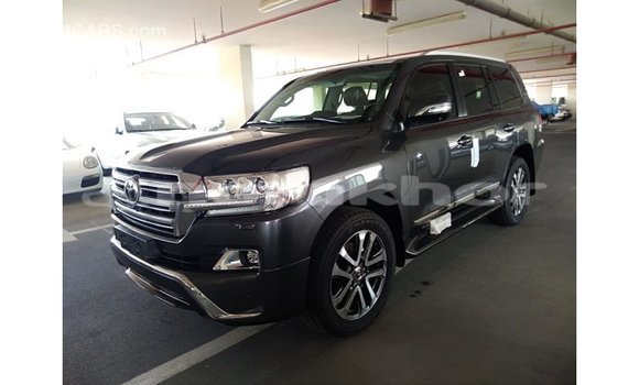 Buy Import Toyota Land Cruiser Other Car in Import - Dubai in Bumthang Buy Import Toyota Land Cruiser Other Car in Import - Dubai in Bumthang