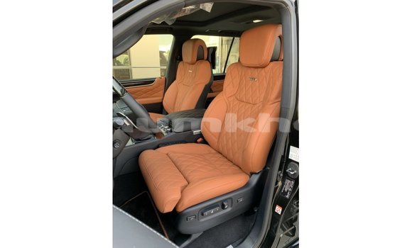 Buy Import Lexus LX White Car in Import - Dubai in Bumthang Buy Import Lexus LX White Car in Import - Dubai in Bumthang
