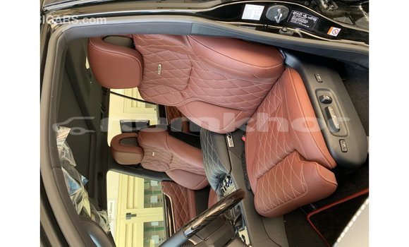 Buy Import Lexus LX Black Car in Import - Dubai in Bumthang Buy Import Lexus LX Black Car in Import - Dubai in Bumthang