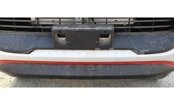 Buy Import Toyota Hilux White Car in Import - Dubai in Bumthang Buy Import Toyota Hilux White Car in Import - Dubai in Bumthang