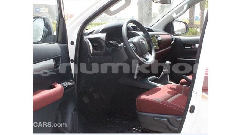 Big with watermark toyota hilux bumthang import dubai 2124