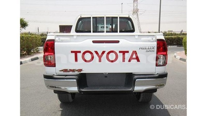 Big with watermark toyota hilux bumthang import dubai 2124
