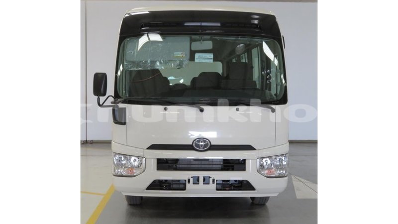 Big with watermark toyota coaster bumthang import dubai 2128