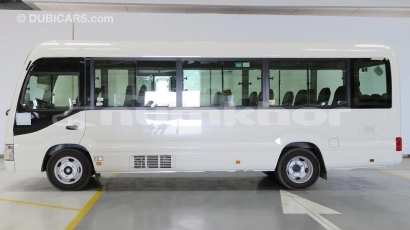 Big with watermark toyota coaster bumthang import dubai 2128