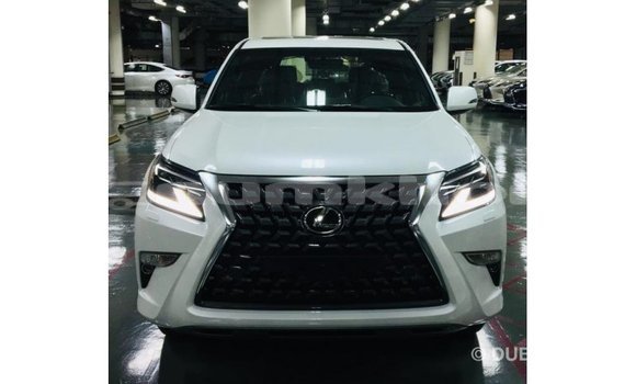 Buy Import Lexus GX White Car in Import - Dubai in Bumthang Buy Import Lexus GX White Car in Import - Dubai in Bumthang