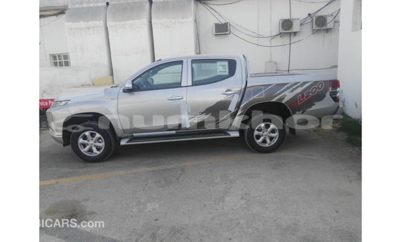 Buy Import Mitsubishi L200 Other Car in Import - Dubai in Bumthang Buy Import Mitsubishi L200 Other Car in Import - Dubai in Bumthang