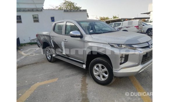 Buy Import Mitsubishi L200 Other Car in Import - Dubai in Bumthang Buy Import Mitsubishi L200 Other Car in Import - Dubai in Bumthang