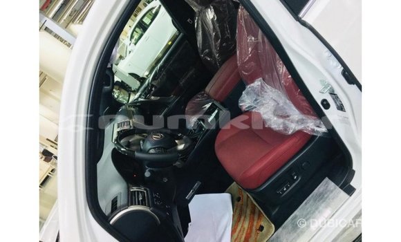 Buy Import Lexus GX White Car in Import - Dubai in Bumthang Buy Import Lexus GX White Car in Import - Dubai in Bumthang