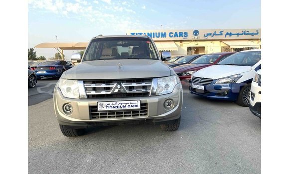 Buy Import Mitsubishi Pajero Other Car in Import - Dubai in Bumthang Buy Import Mitsubishi Pajero Other Car in Import - Dubai in Bumthang